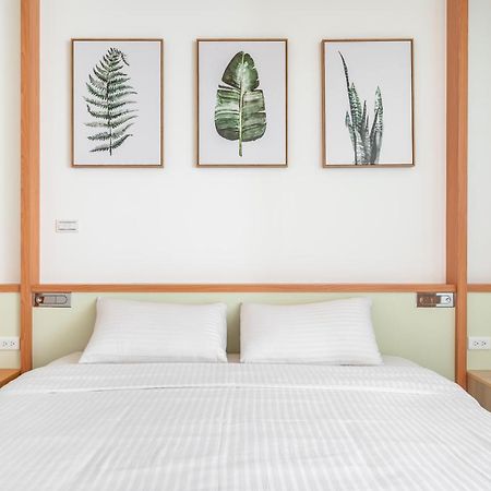 Taitung Spring Homestay B&B Exteriör bild