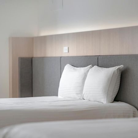 Taitung Spring Homestay B&B Exteriör bild