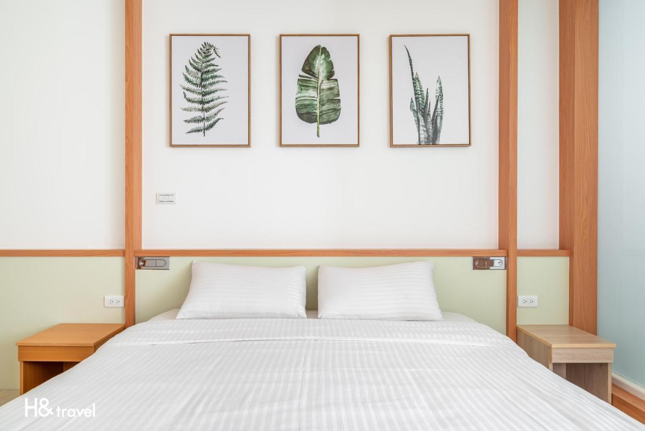 Taitung Spring Homestay B&B Exteriör bild