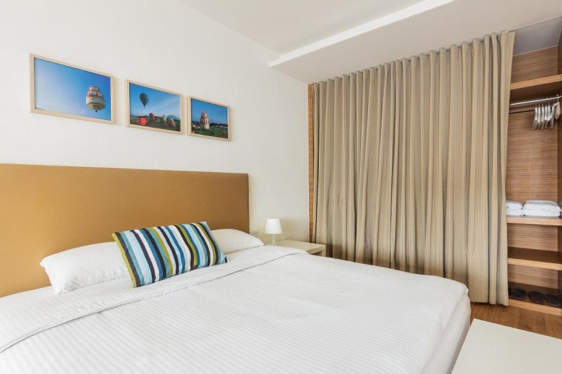 Taitung Spring Homestay B&B Exteriör bild